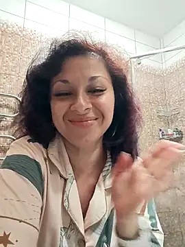 TeasyLana online show from 4, 7, 2026