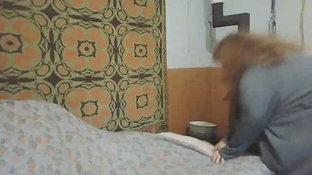 RoseRed69 online show from 3, 10, 2025