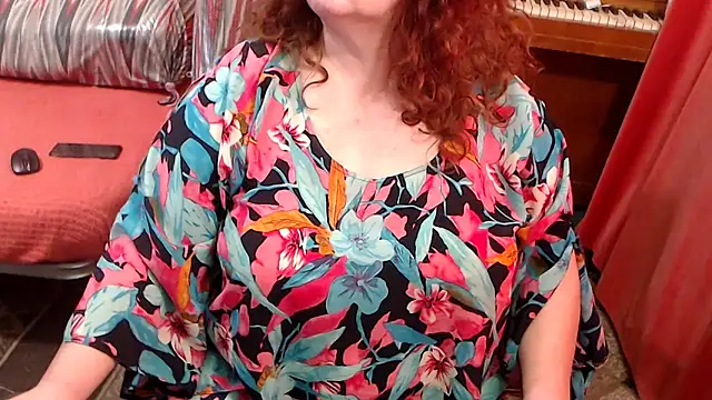 Snapshot of RoseRed69 chatting on 30, 4, 2026 RoseRed69 online show from 30, 4, 2026