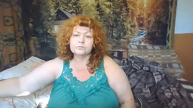 RoseRed69 online show from 8, 7, 2026