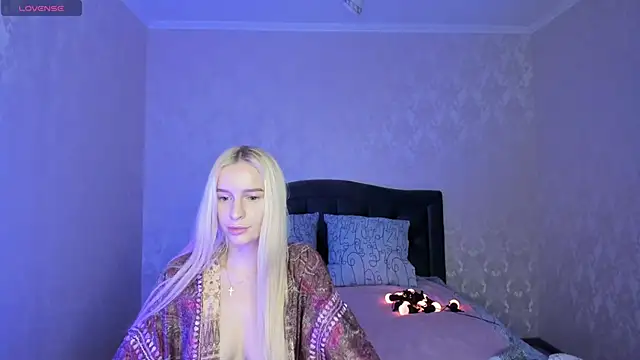 Amanda054 online show from 23, 12, 2024