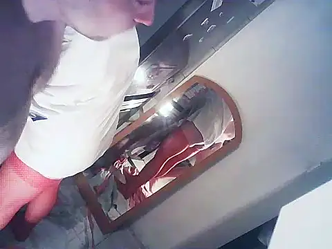 Snapshot of DeconetSex chatting on 24, 1, 2025 DeconetSex online show from 24, 1, 2025