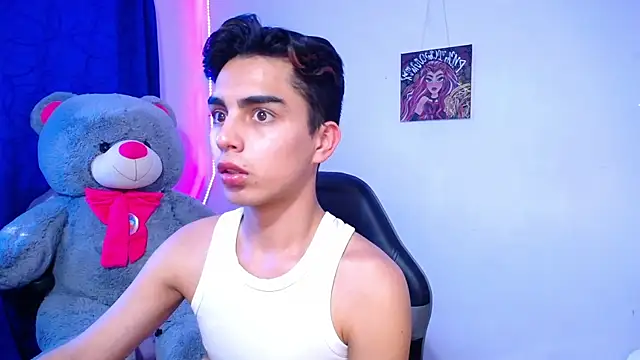 OwenBluee online show from 6, 5, 2026
