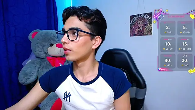 OwenBluee online show from 14, 5, 2026