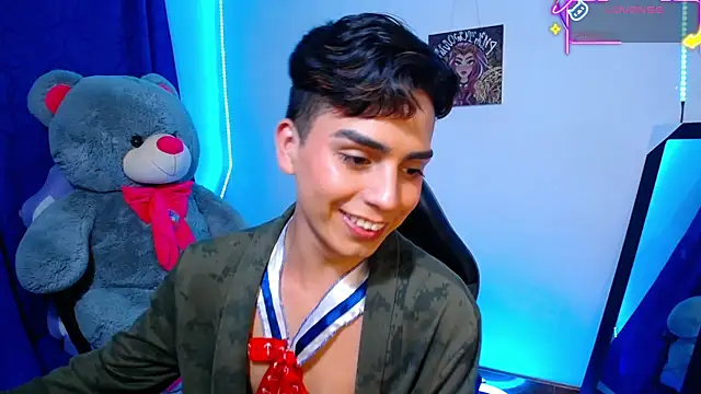 OwenBluee online show from 3, 6, 2026