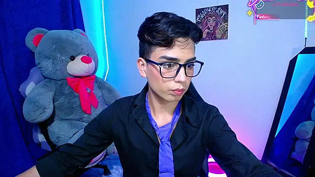 OwenBluee online show from 4, 6, 2026
