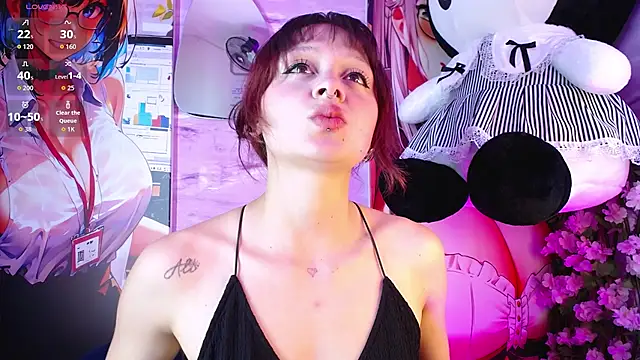 Snapshot of bombom_6 chatting on 20, 11, 2025 bombom 6 online show from 20, 11, 2025