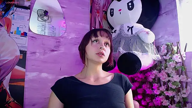 Snapshot of bombom_6 chatting on 3, 12, 2025 bombom 6 online show from 3, 12, 2025