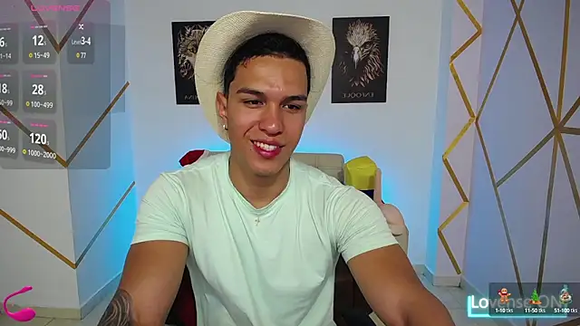 Taylor John online show from 18, 1, 2025