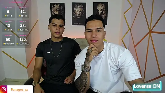 Taylor John online show from 13, 2, 2025