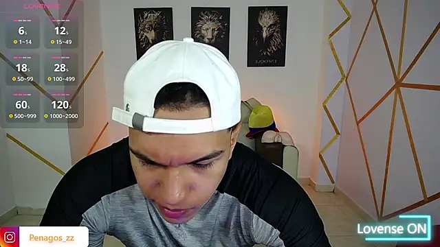 Taylor John online show from 18, 2, 2025