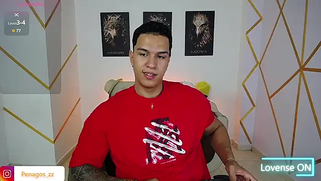 Taylor John online show from 1, 3, 2025