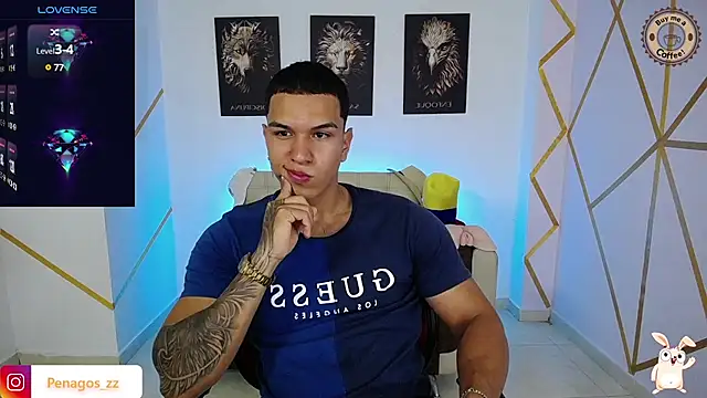 Taylor John online show from 9, 3, 2025