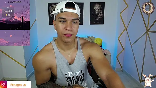 Taylor John online show from 11, 3, 2025