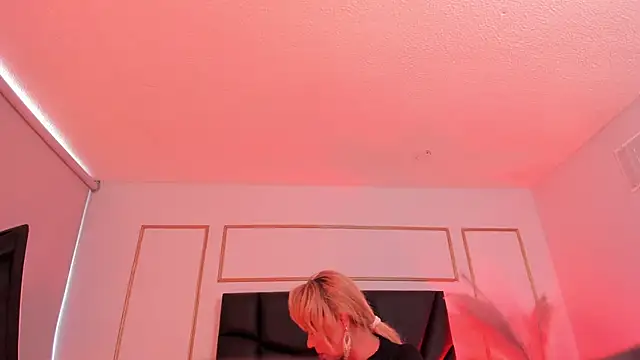 AnastasiaTaylor  online show from 27, 3, 2026