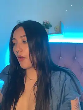 angellique 22 online show from 6, 2, 2025