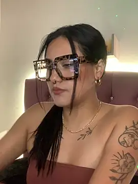 angellique 22 online show from 7, 2, 2025