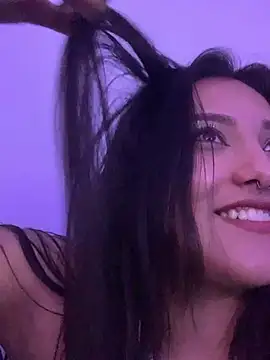 angellique 22 online show from 26, 2, 2025