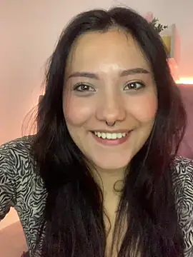 angellique 22 online show from 28, 2, 2025