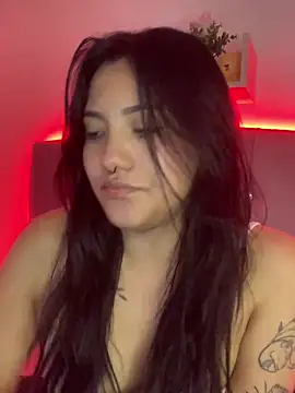 angellique 22 online show from 1, 3, 2025