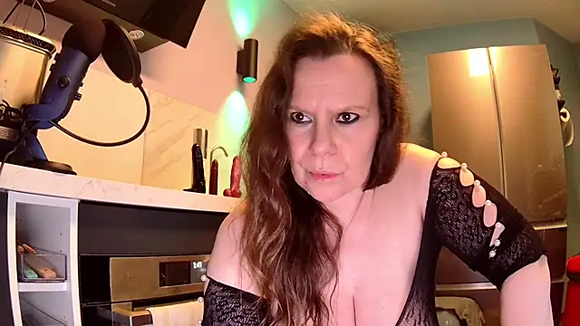 Endrocleia online show from 17, 12, 2024