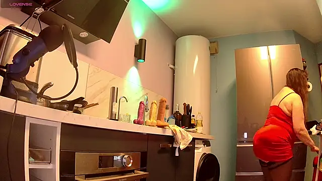 Endrocleia online show from 19, 2, 2025