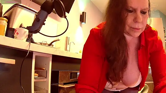 Endrocleia online show from 15, 3, 2026