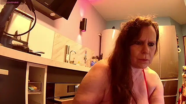 Snapshot of Endrocleia chatting on 24, 5, 2026 Endrocleia online show from 24, 5, 2026