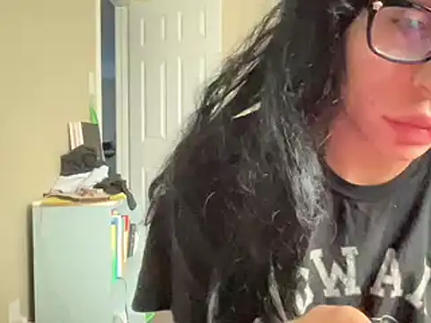 myloveforyouu online show from 5, 1, 2025