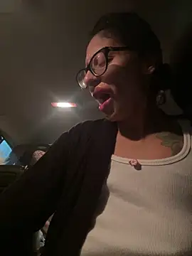 myloveforyouu online show from 7, 1, 2026