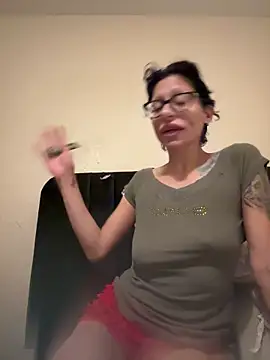 myloveforyouu online show from 22, 3, 2026