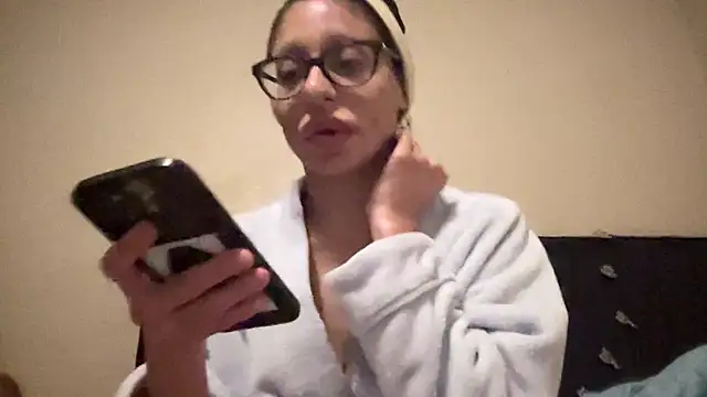 myloveforyouu online show from 29, 3, 2026