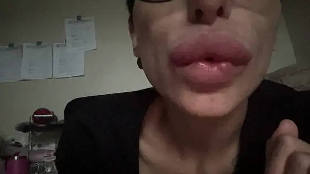 myloveforyouu online show from 21, 4, 2026