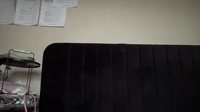 myloveforyouu online show from 27, 4, 2026