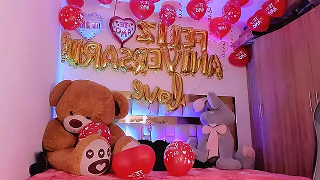 Lucidollts  online show from 28, 1, 2025