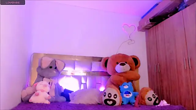 Lucidollts  online show from 9, 2, 2025