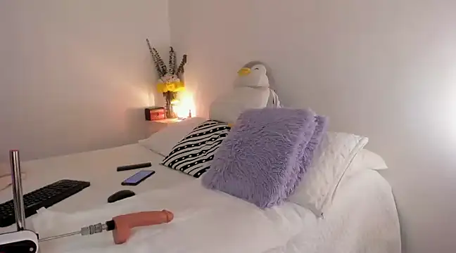 booahancoock online show from 28, 12, 2024