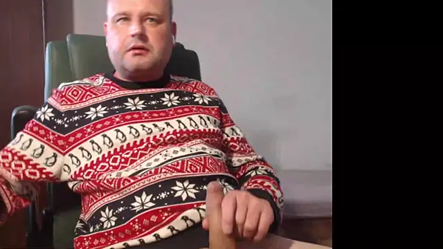 tuttiluss44 online show from 20, 12, 2024