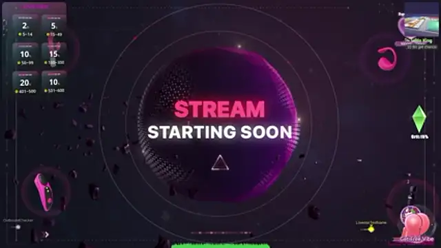 amityxx online show from 27, 3, 2026