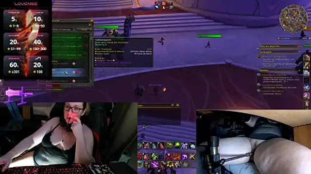 lili-hot-77 online show from 8, 4, 2026