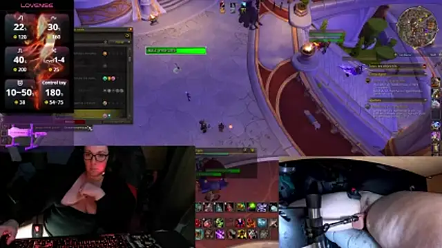 lili-hot-77 online show from 10, 4, 2026