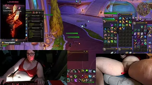 lili-hot-77 online show from 18, 4, 2026