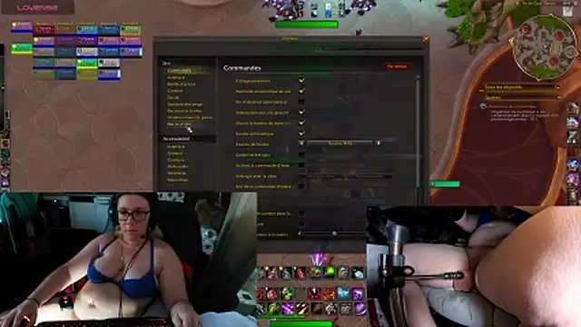 Snapshot of lili-hot-77 chatting on 7, 6, 2026 lili-hot-77 online show from 7, 6, 2026