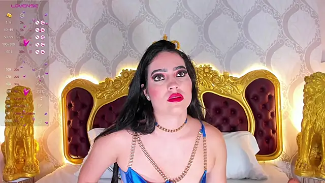 HelenaRoos online show from 11, 3, 2025