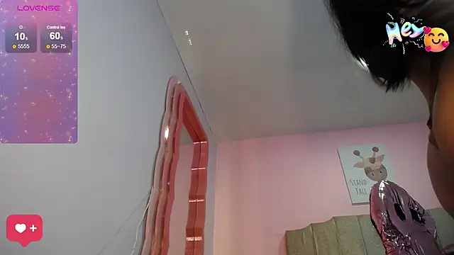 Snapshot of lizzyluk_ch chatting on 11, 2, 2025 lizzyluk ch online show from 11, 2, 2025