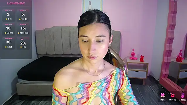 Snapshot of lizzyluk_ch chatting on 20, 10, 2025 lizzyluk ch online show from 20, 10, 2025