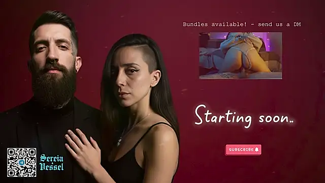 Snapshot of sereia_13 chatting on 6, 11, 2025 sereia 13 online show from 6, 11, 2025