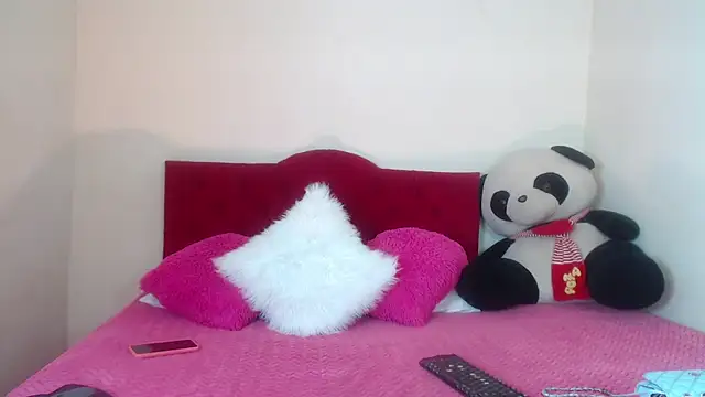 Luluu 08 online show from 17, 3, 2025