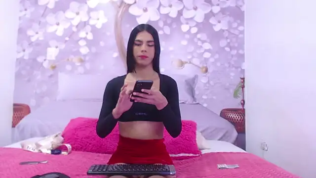 Luluu 08 online show from 30, 9, 2025