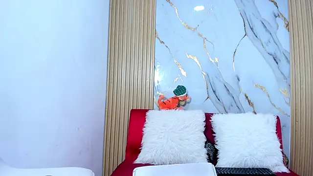 Luluu 08 online show from 15, 3, 2026